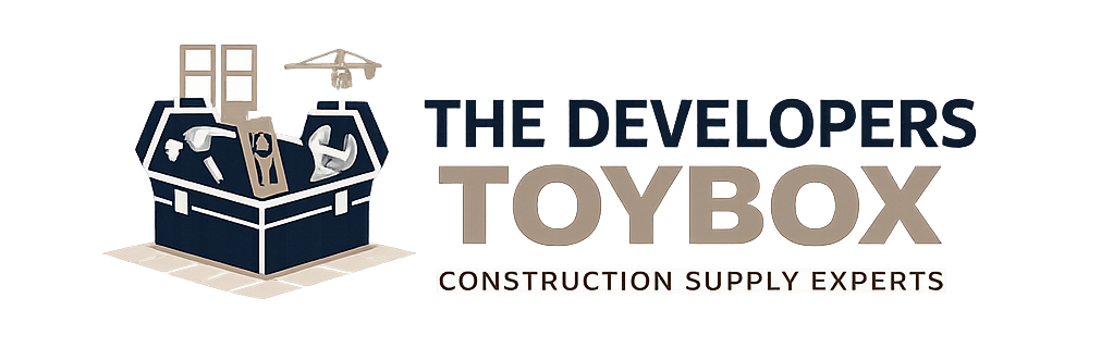 The Developers Toybox- Post Drywall Experts. 