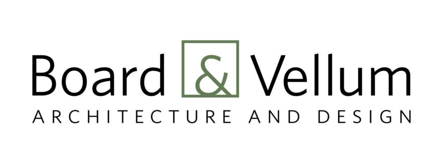 Board &amp; Vellum Architecture and Design