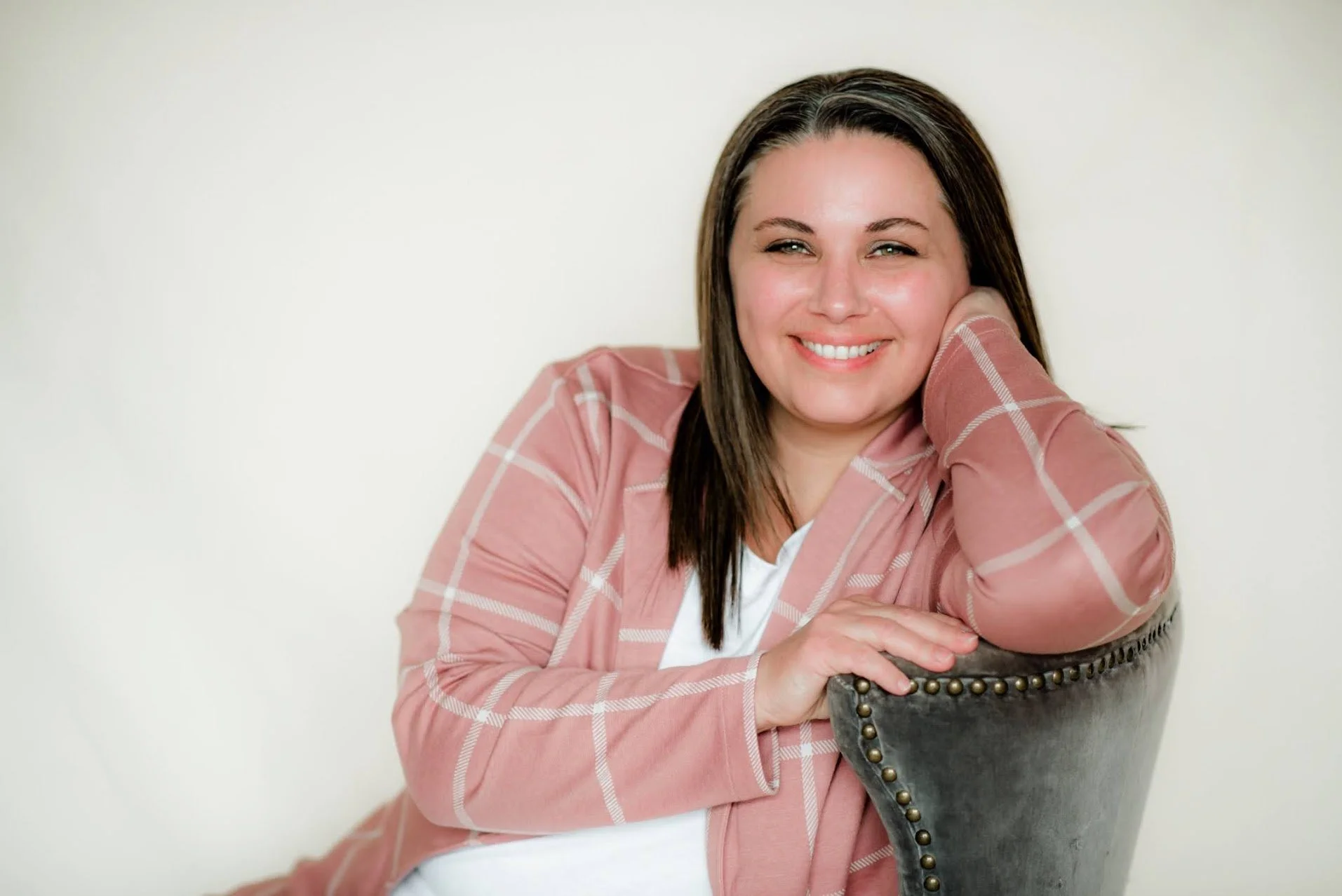 Portland Oregon Doula Kim Sabin