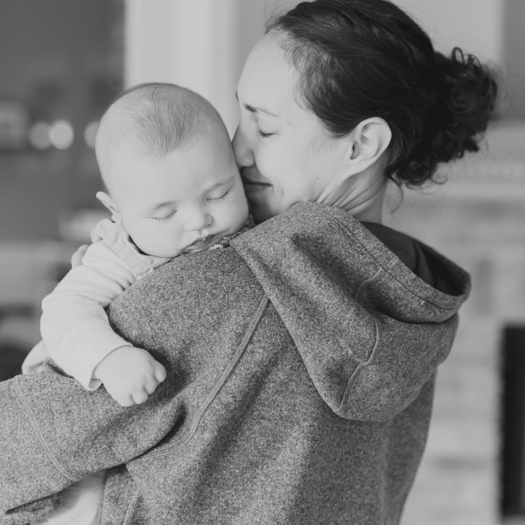 Benefits of Hiring a Postpartum Doula