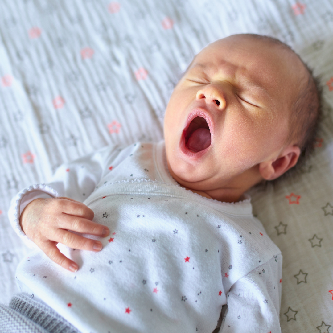 Birthing Days Baby Sleep Support