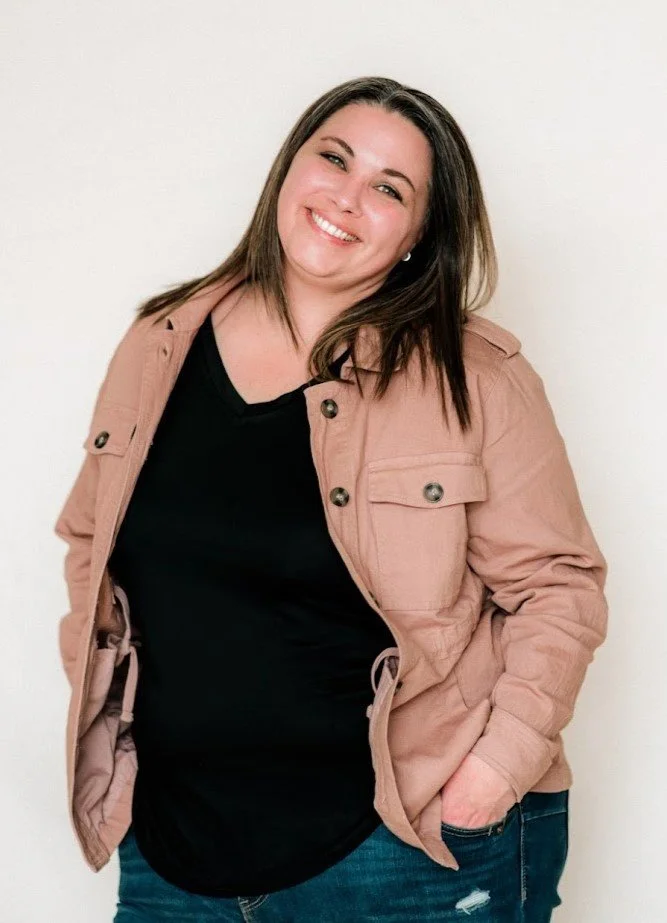 Kim Sabin Portland Oregon doula and childbirth educator