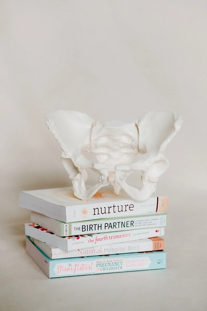 Birthing Days Childbirth Classes