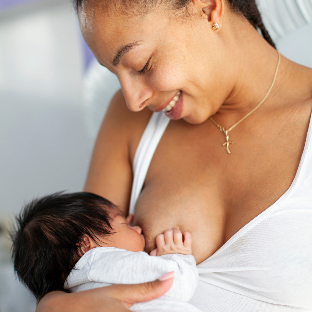 Breastfeeding Support