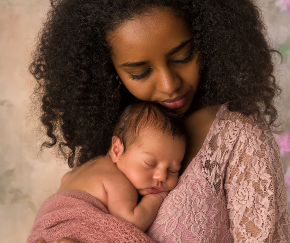 supportive care for birthing families