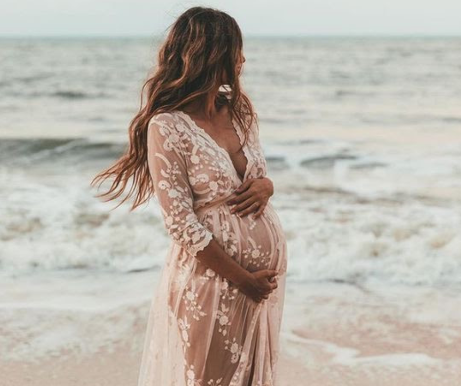 emotional and physical support during childbirth in Portland Oregon