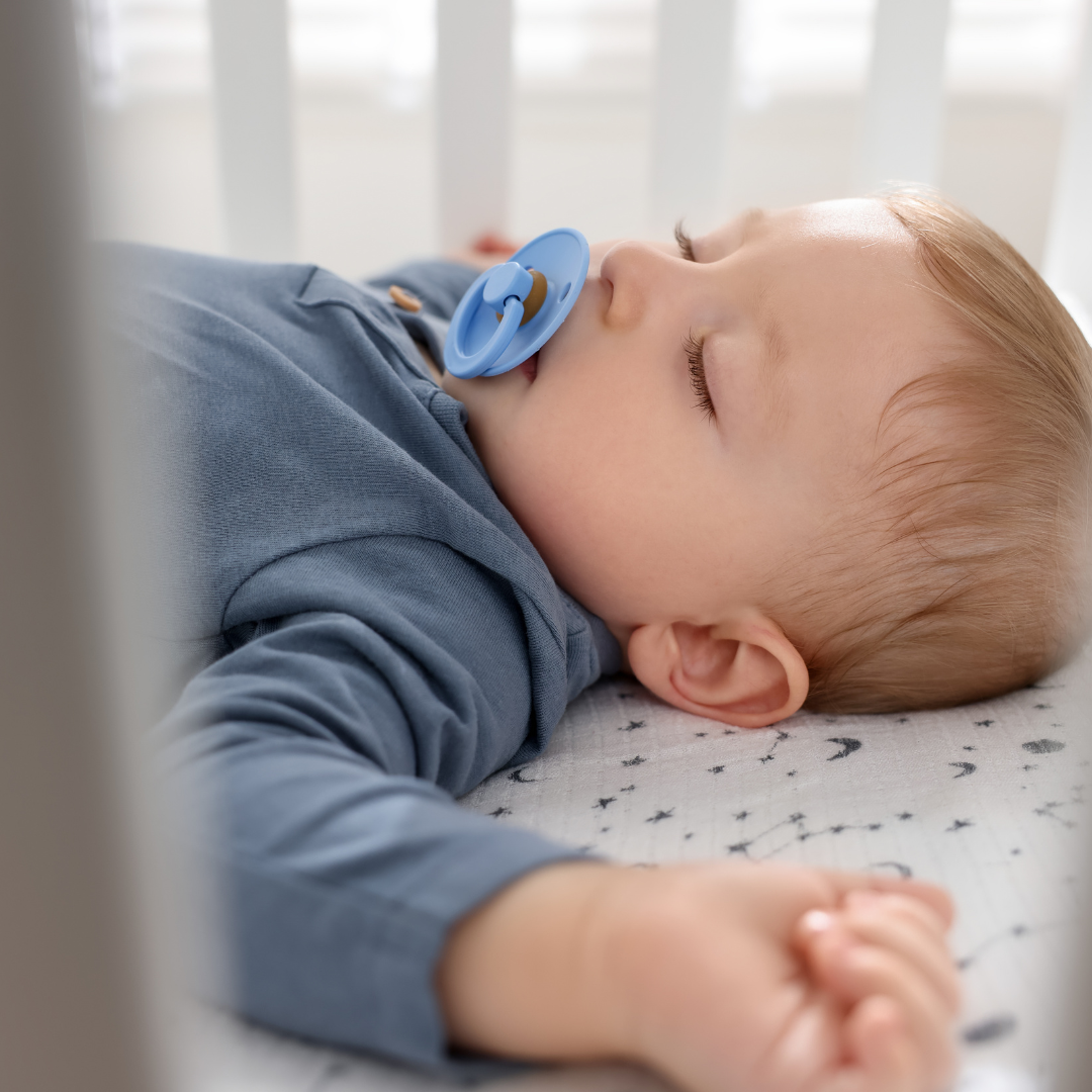 Full Sleep Transformation