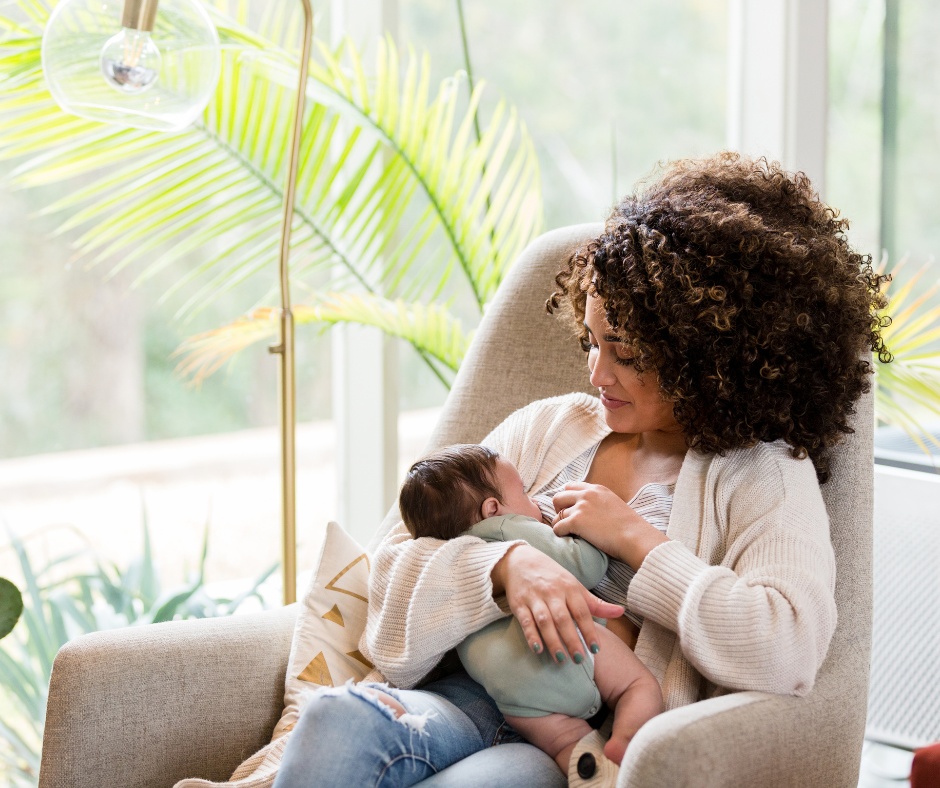 Birthing Days Lactation Support