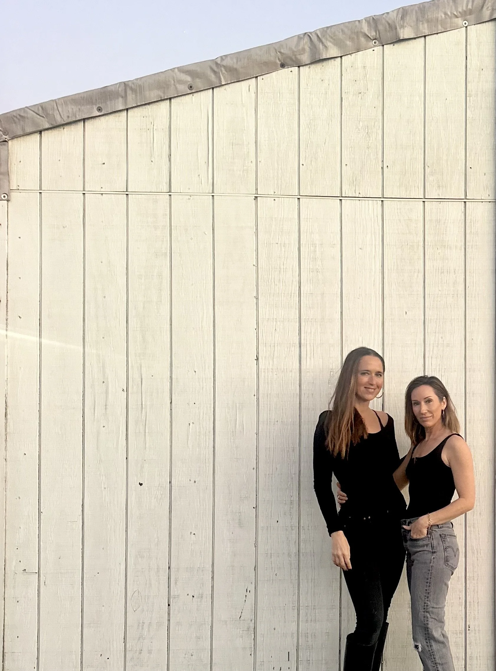 Besties. Moms over 40. Milfs.