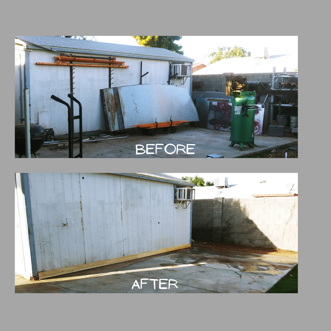 Appliance, mattress & furniture removal in Phoenix AZ. Affordable single-item junk removal with fast pickup. Call today!