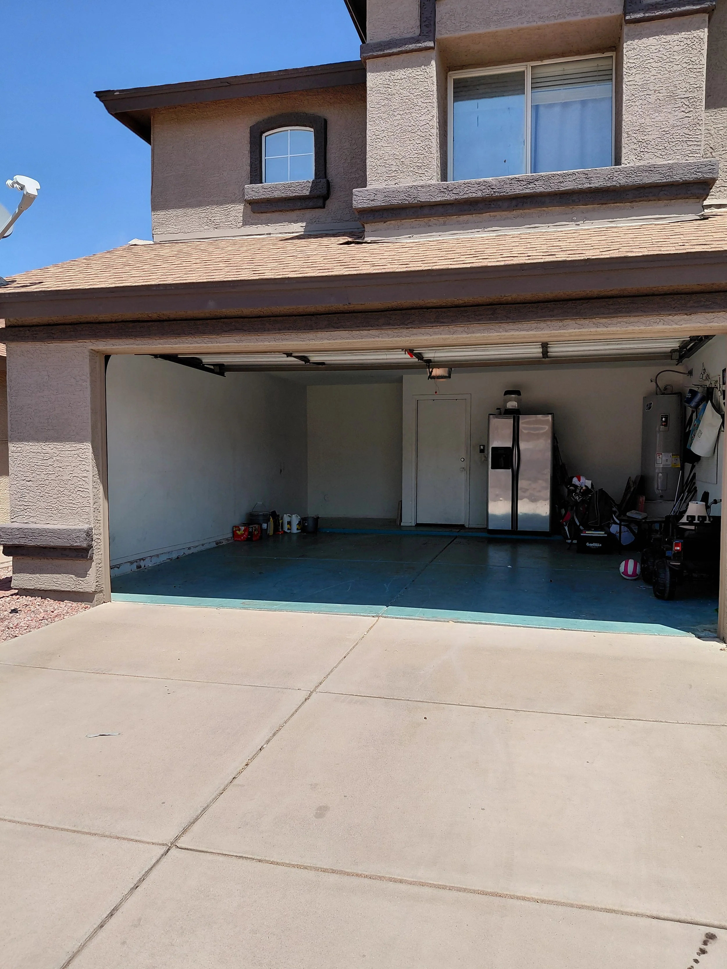 Garage Clean-out Phoenix