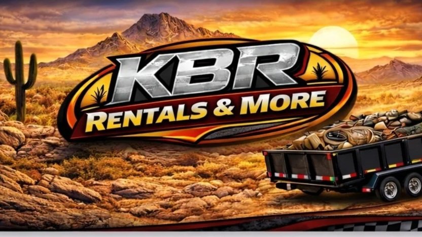 KBR Rentals &amp; More