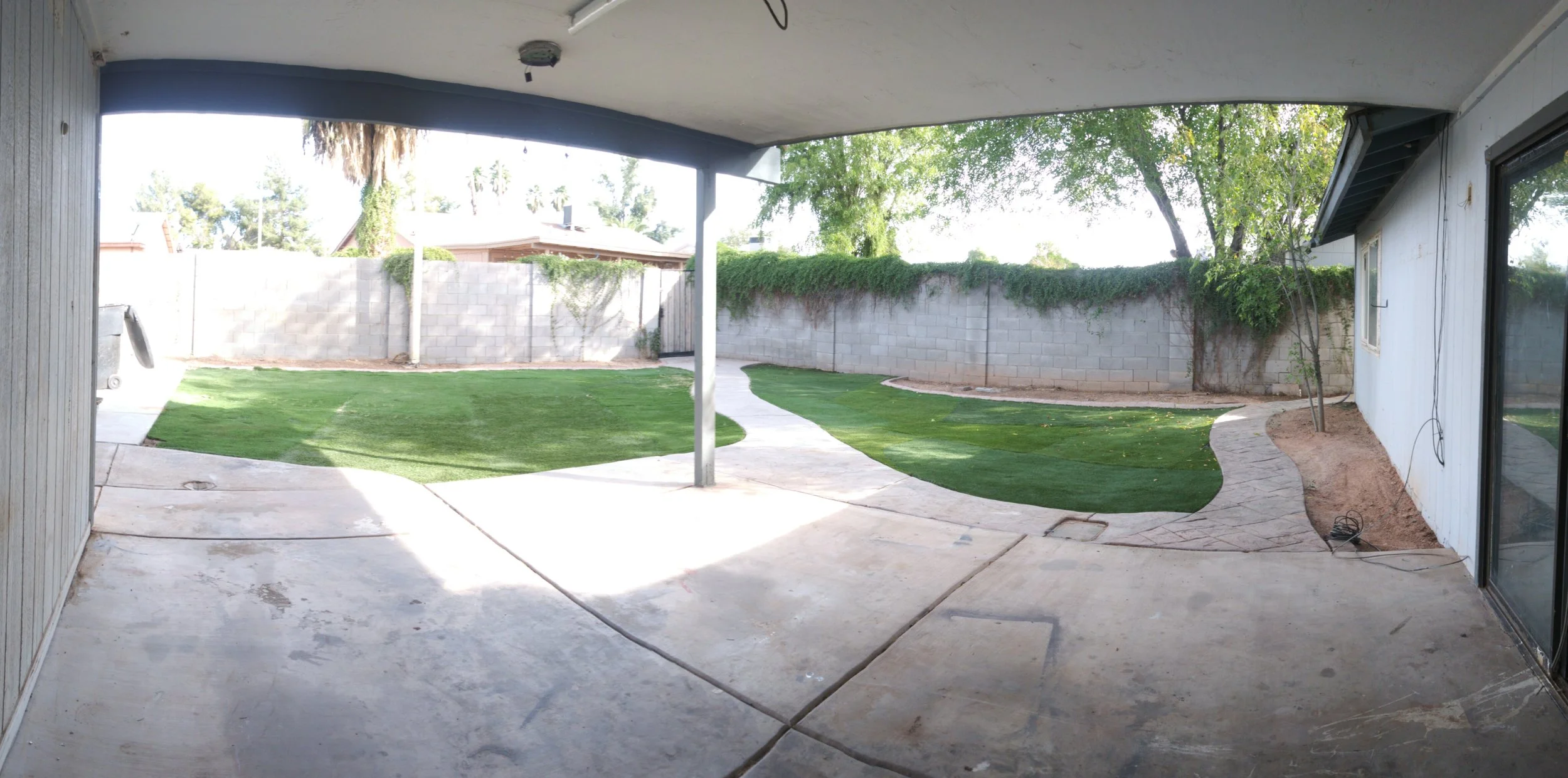 Affordable junk removal in Phoenix & West Valley AZ. From single items to full loads — no hidden fees, fast service. Call today!