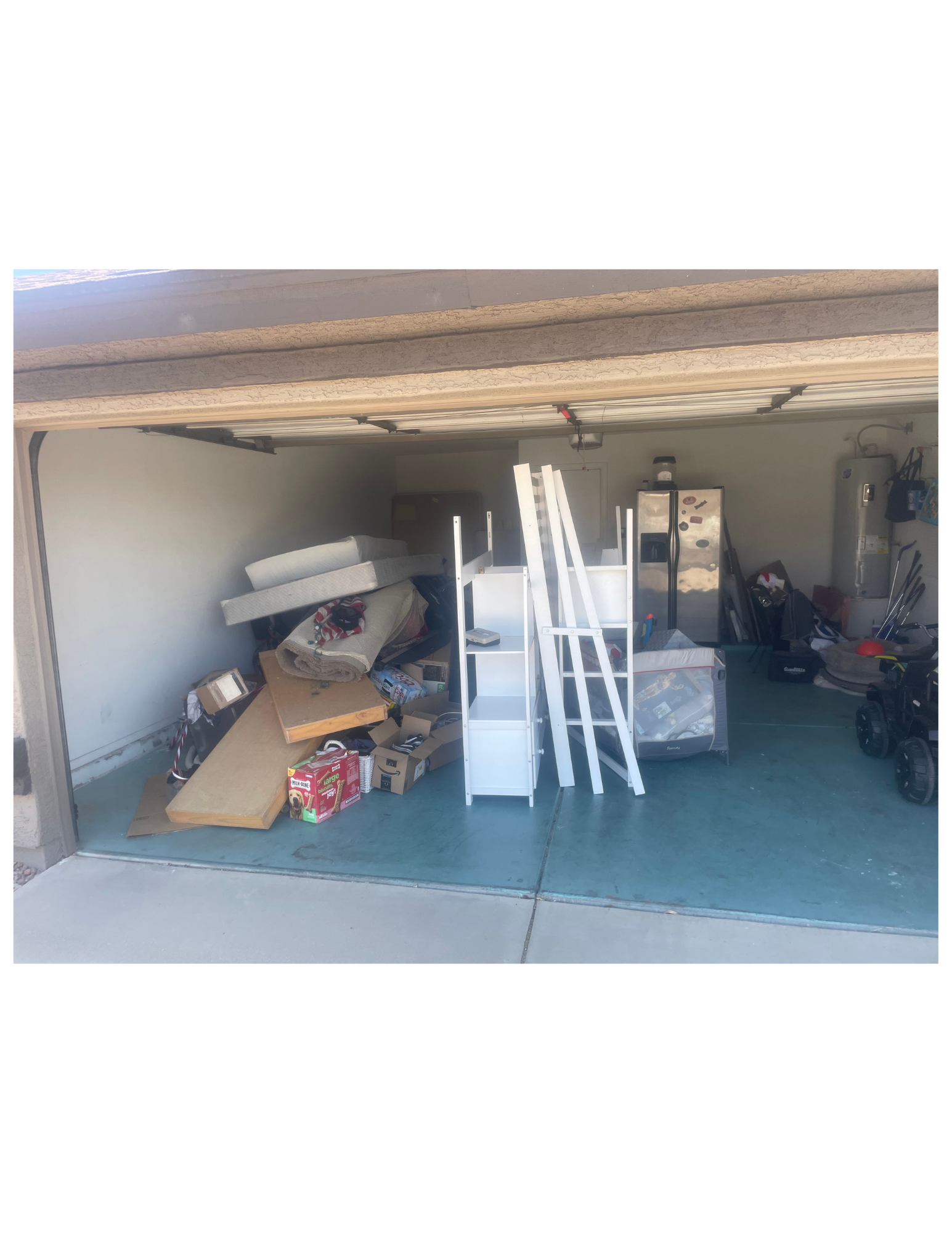 Garage Clean-Out Phoenix