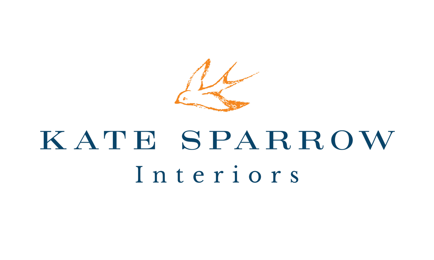 Kate Sparrow Interiors