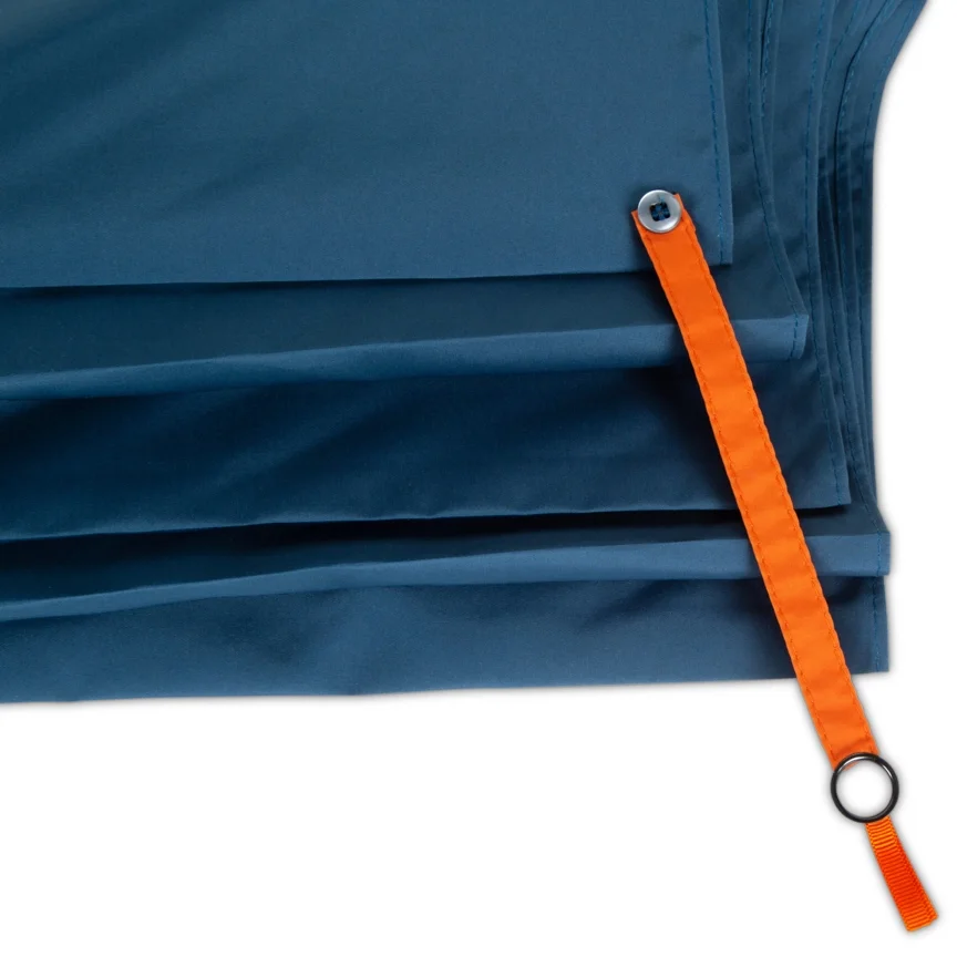 British Umbrella, Beech & Maple - Mallard:Orange 8.webp