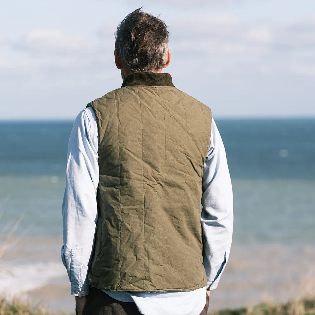 The Reversible Vest - Fern 3.webp