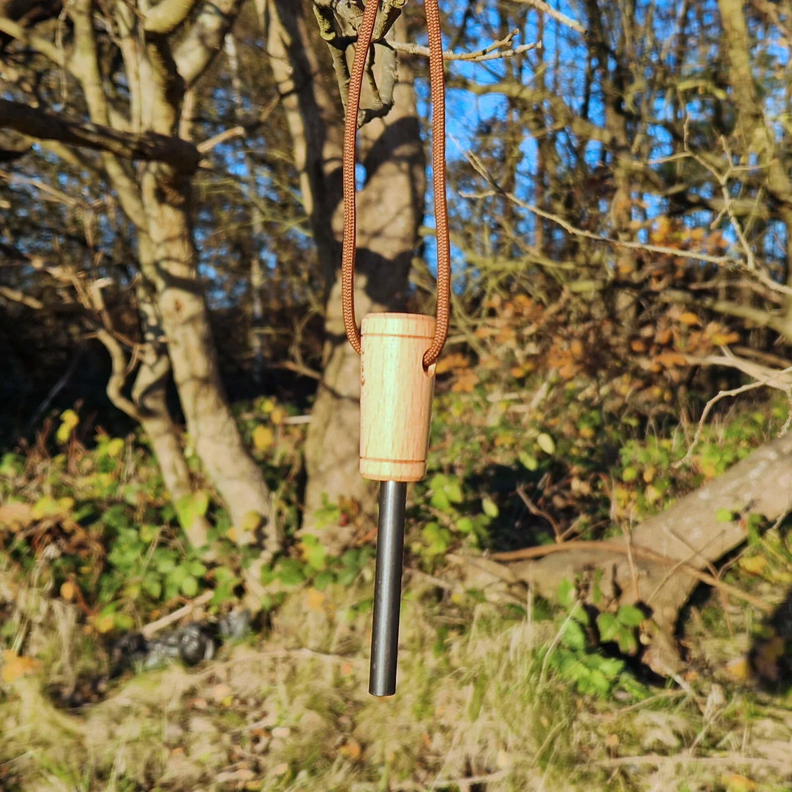 Wooden Ferro Rod.webp