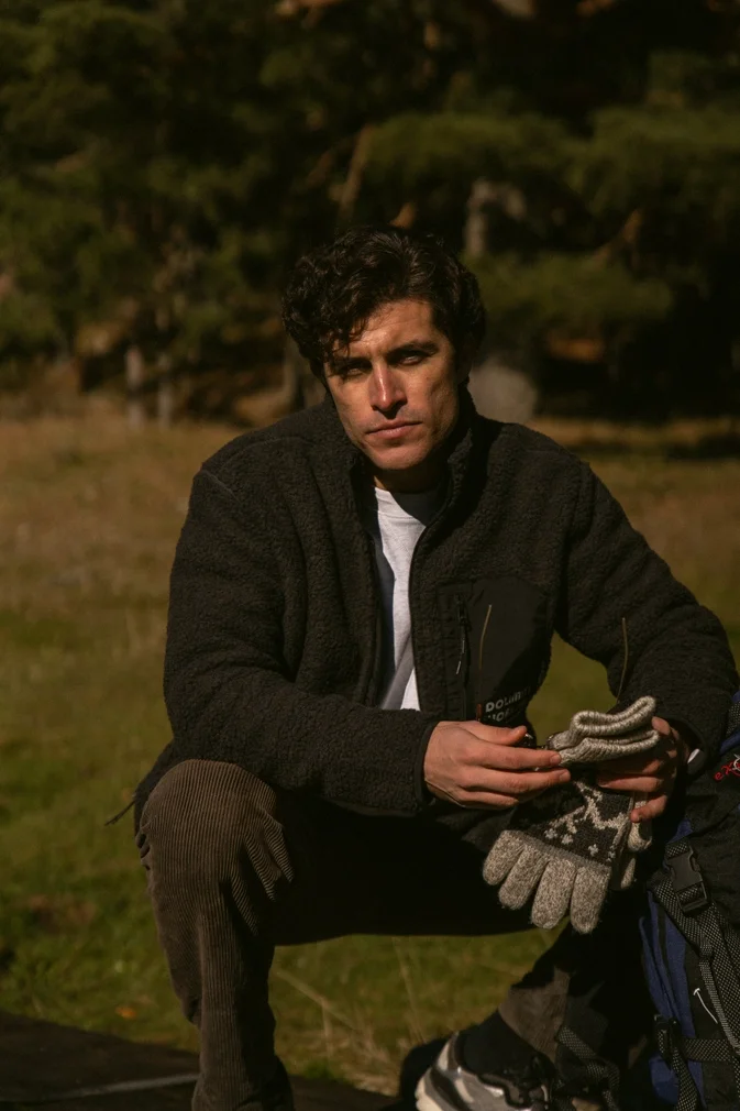 Superski Black Fleece Jacket 2.webp