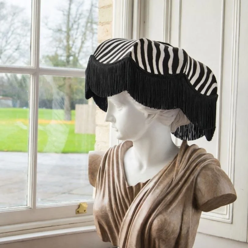 The Black Zebra Lampshade 3.jpeg