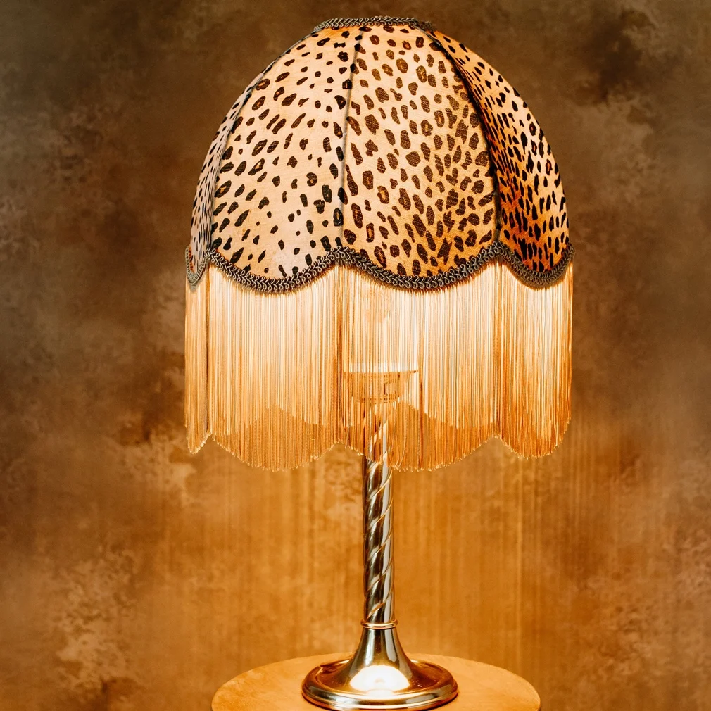 The Barbara Fringed Lampshade 3.webp