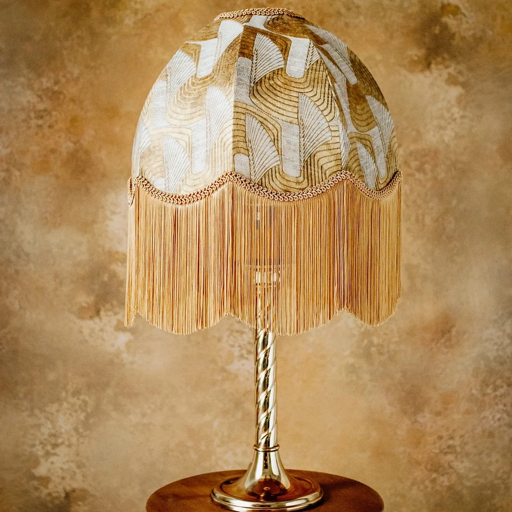 The Brigitte Fringed Lampshade 3.webp