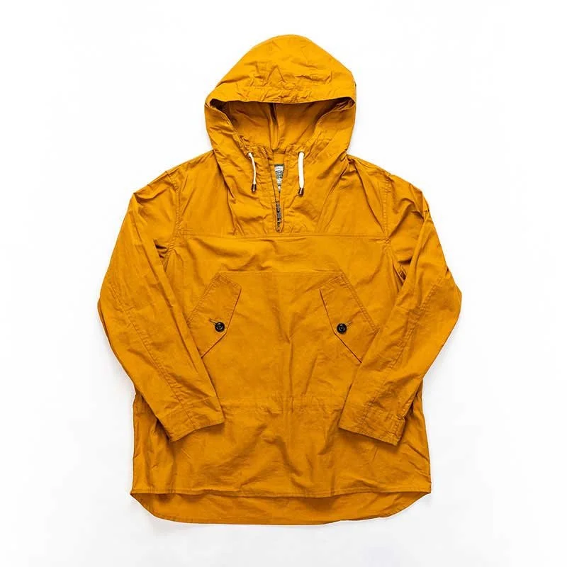 The Hooded Smock - Mustard 4.jpeg