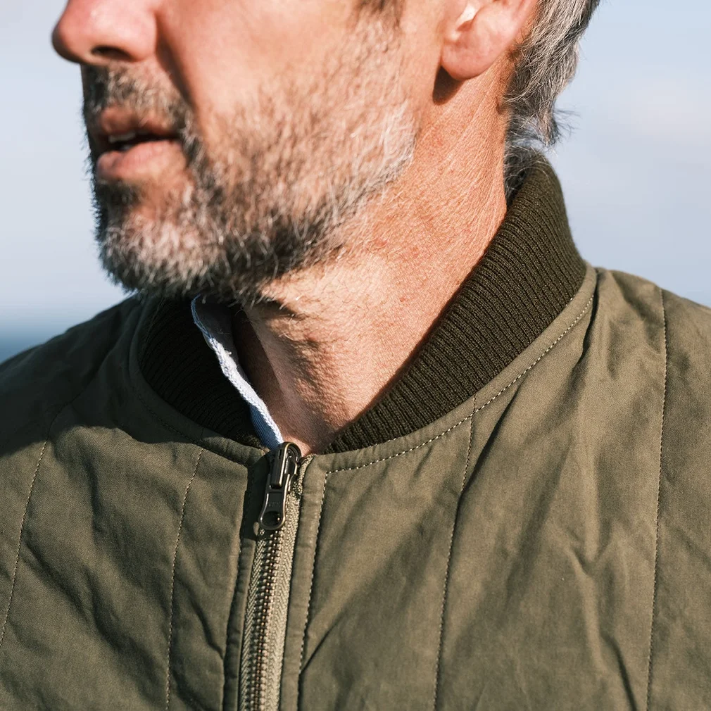 The Reversible Vest - Fern 4.webp