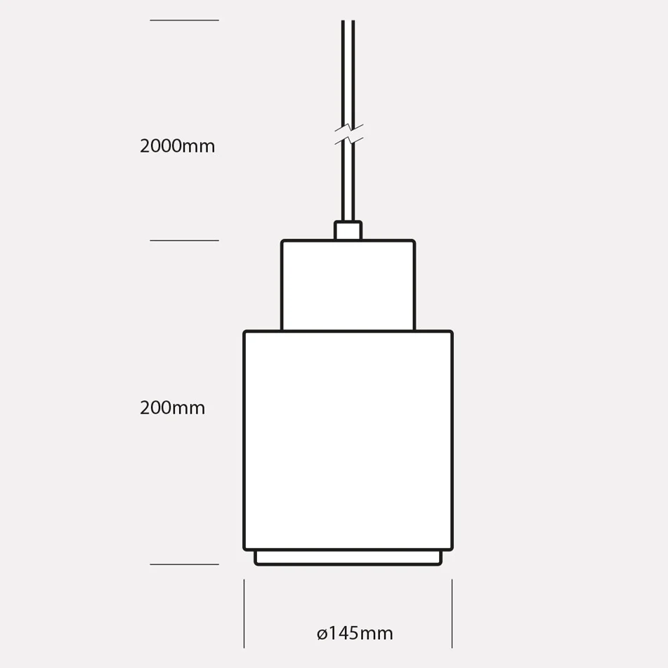 Lamp | Banzai Beach | Chocolate 7.webp