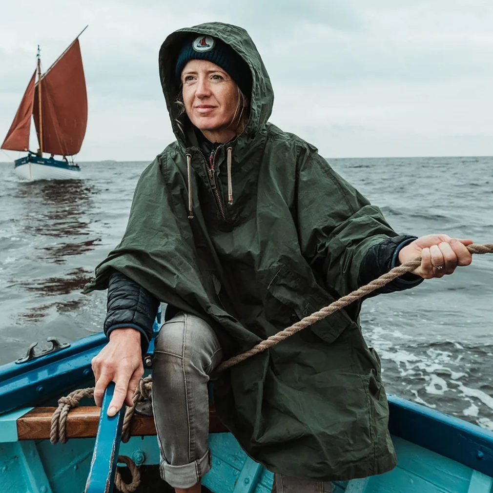 The Norfolk Sea Cape - Forest.webp