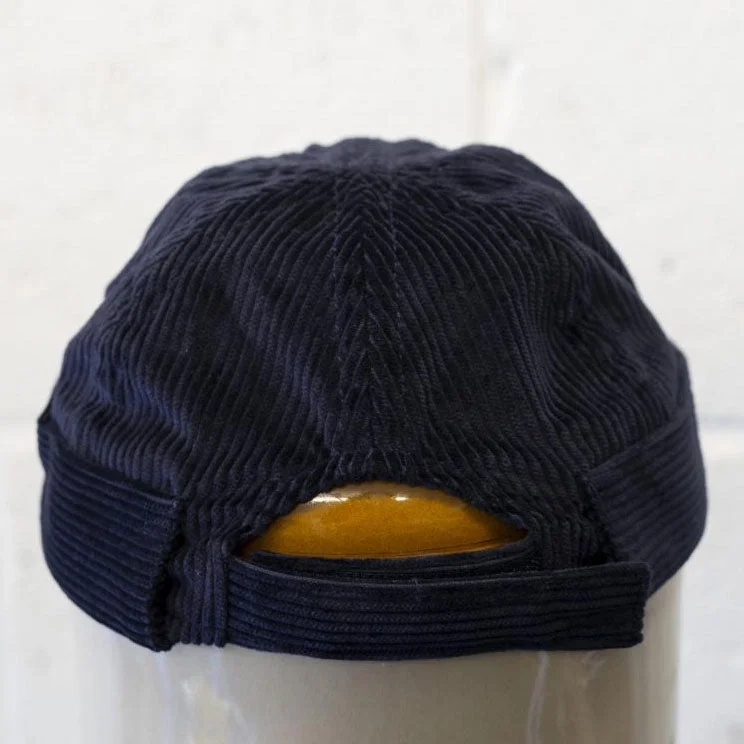 The Watchcap - Navy Corduroy 1.webp