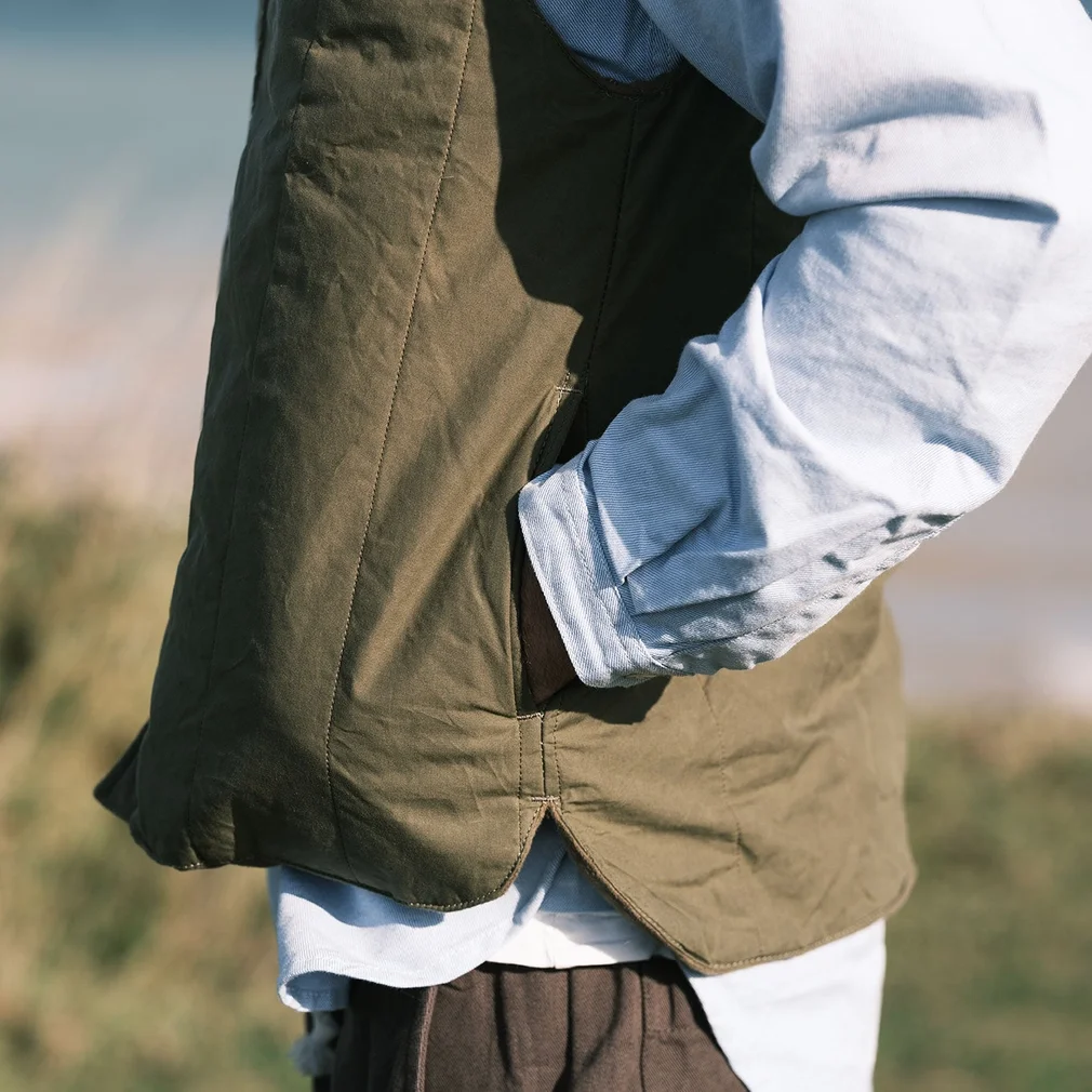 The Reversible Vest - Fern 2.webp