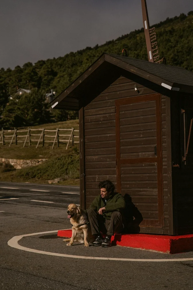 Superski Khaki Fleece Jacket 5.webp