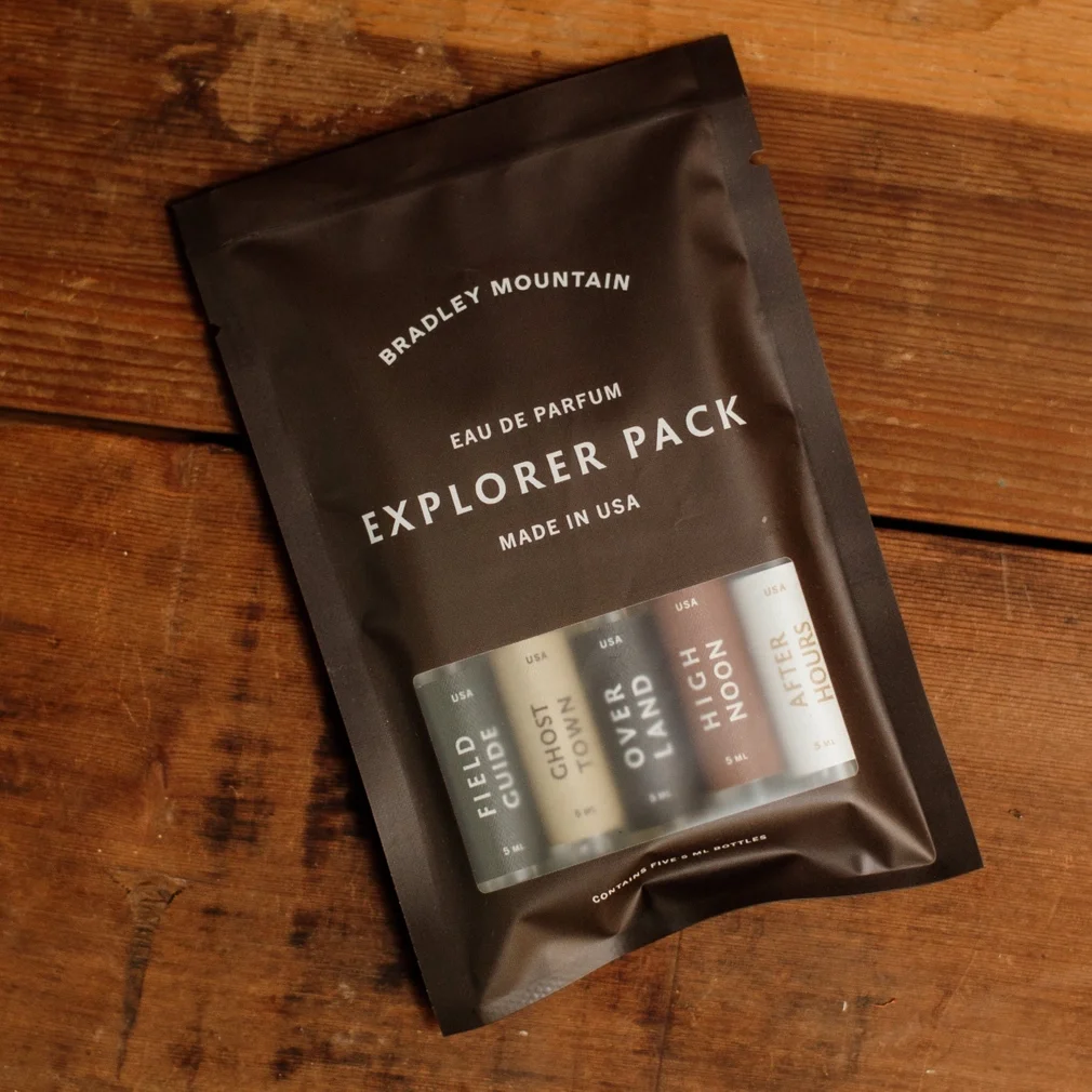 Eau De Parfum - Explorer Pack.webp