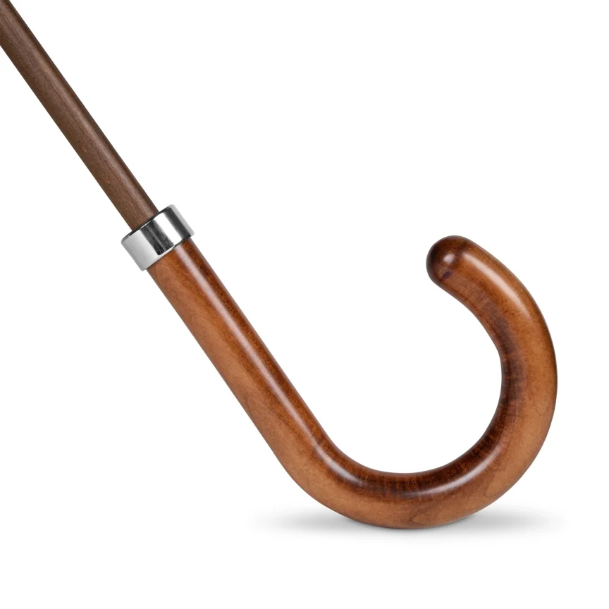 British Umbrella, Beech & Maple - Mallard:Orange 5.webp