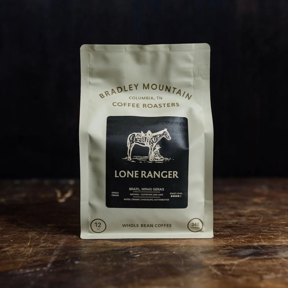 Lone Ranger - Single Origin Coffee.webp