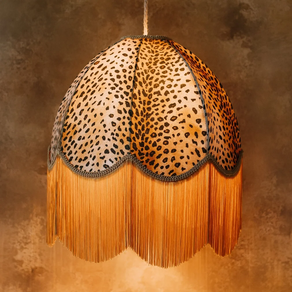 The Barbara Fringed Lampshade 1.webp