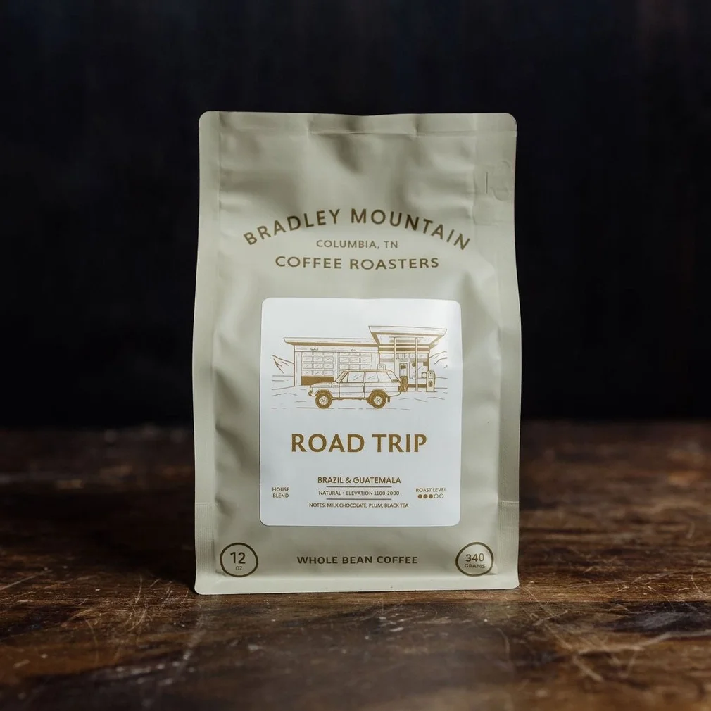 Road Trip - House Blend Coffee.webp