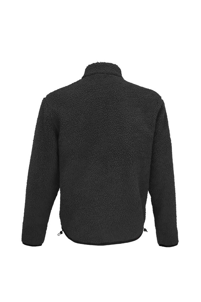 Superski Black Fleece Jacket 1.webp
