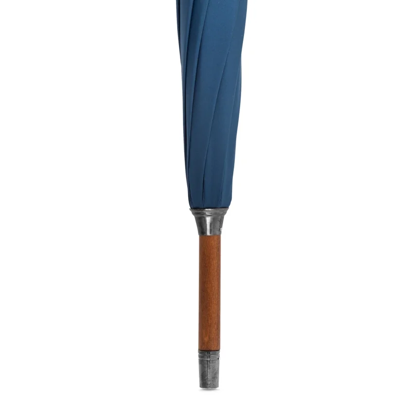 British Umbrella, Beech & Maple - Mallard:Orange 6.webp