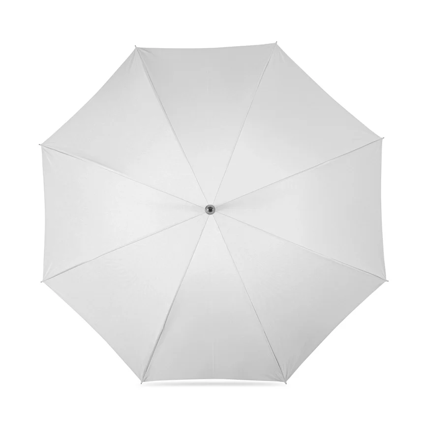 British Umbrella, Beech & Maple - Grey : Navy 9.webp