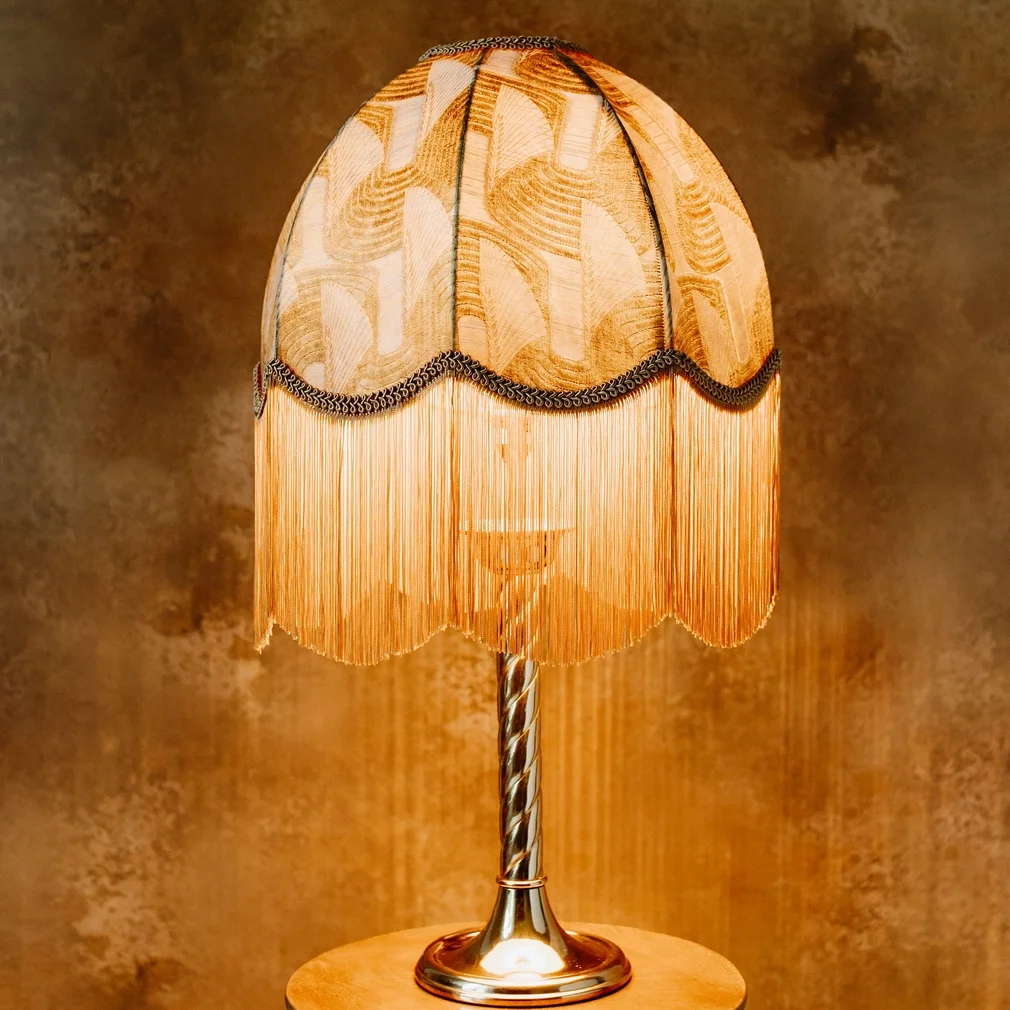 The Brigitte Fringed Lampshade 4.webp