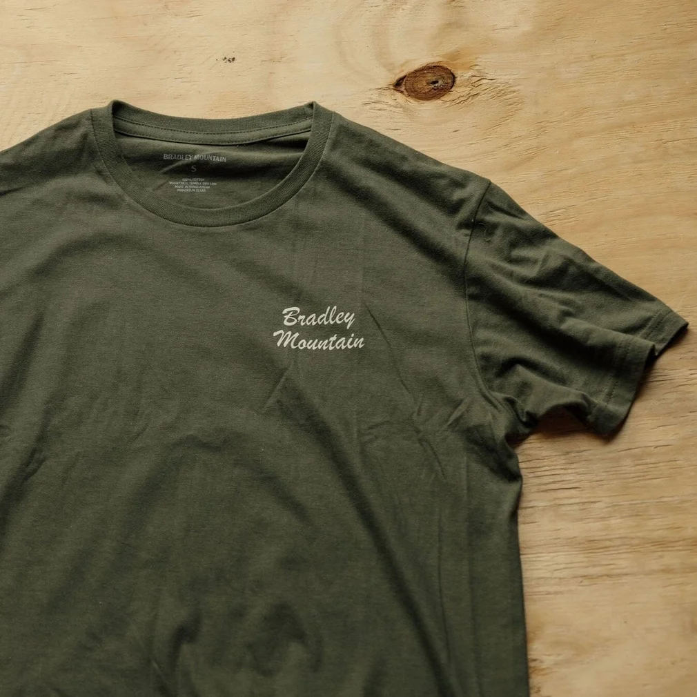 Olive Trout Tee 1.webp