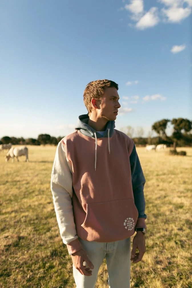 Motors & Parts Hoodie