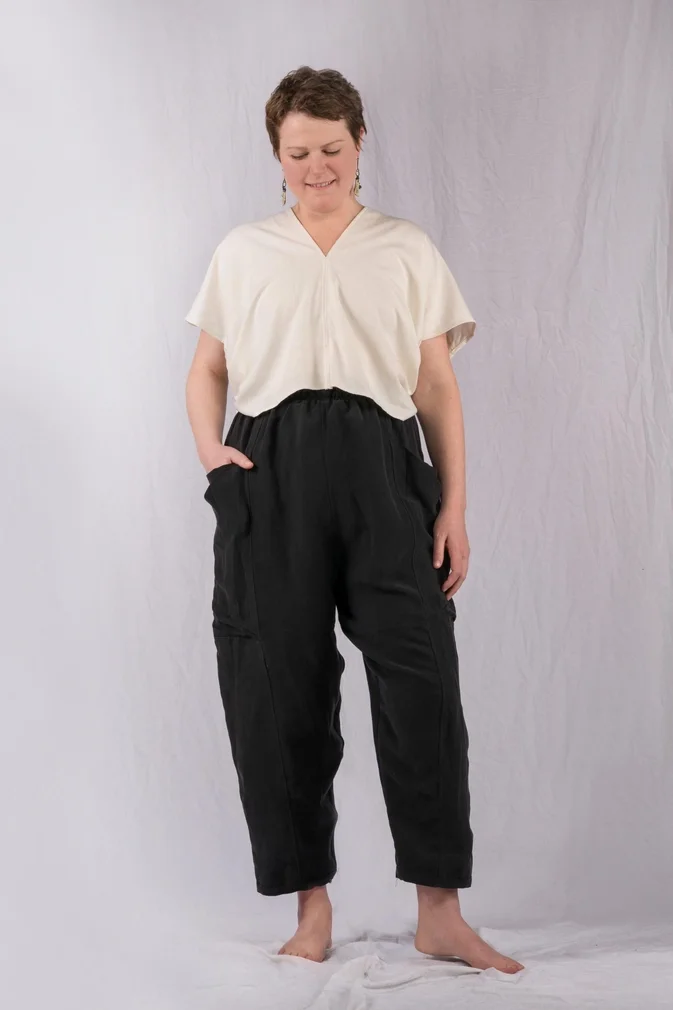 Zero Waste Cream Silk Market Top 1.webp