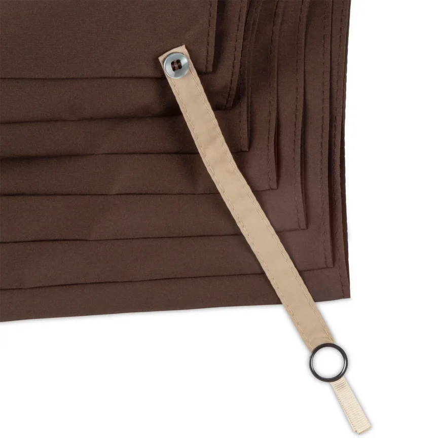 British Umbrella, Beech & Maple - Brown:Sand 6.webp