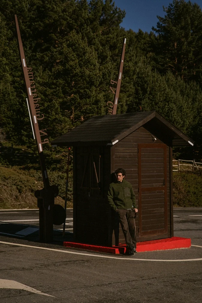 Superski Khaki Fleece Jacket 3.webp