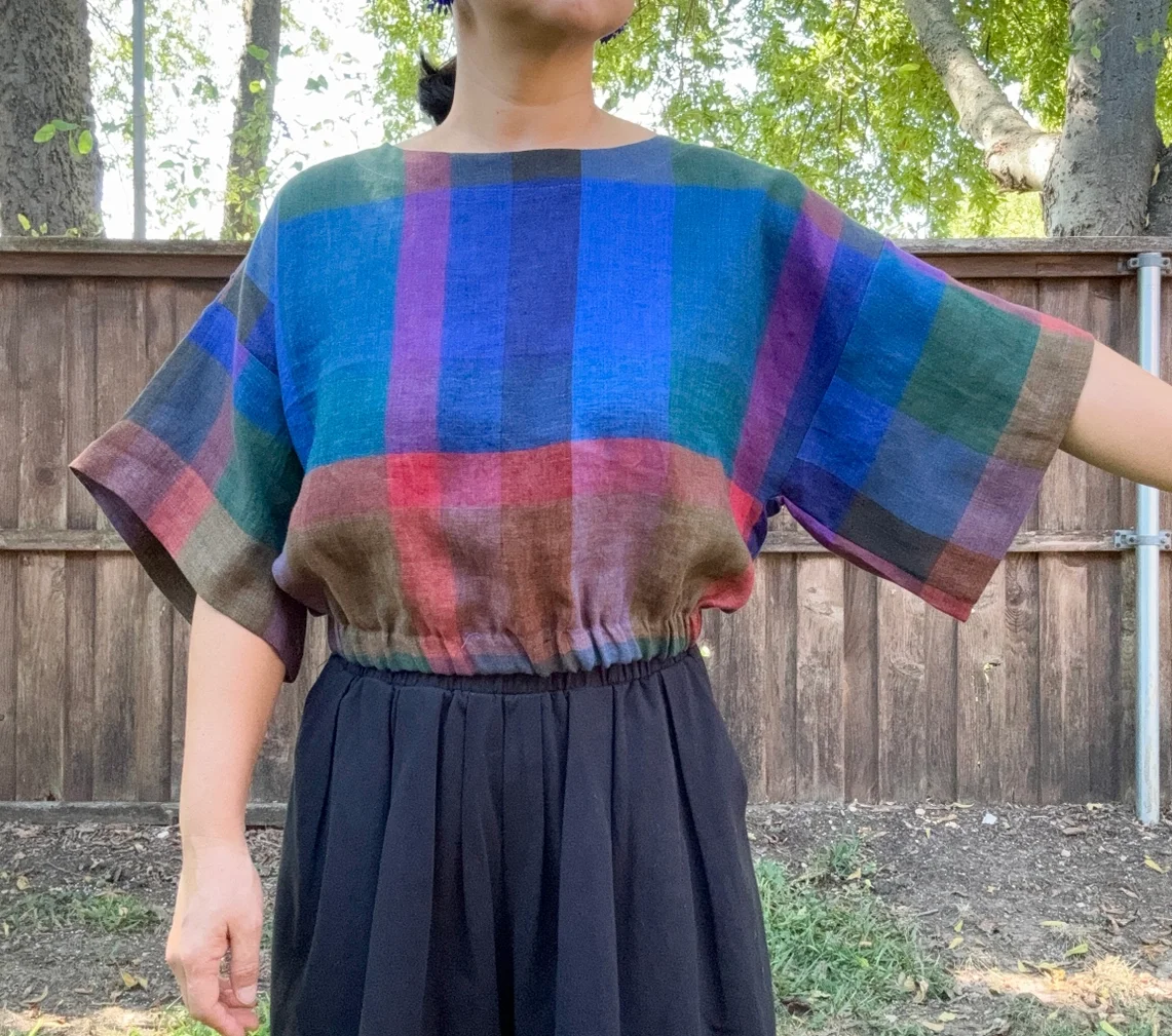 Blue Check Top 3.webp