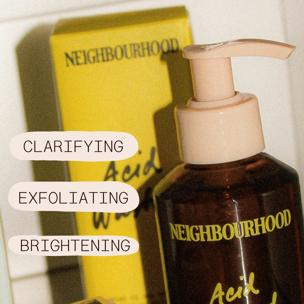 Acid Washed Foaming Cleanser 3.webp