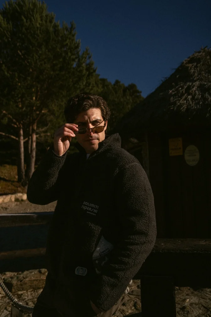 Superski Black Fleece Jacket 4.webp